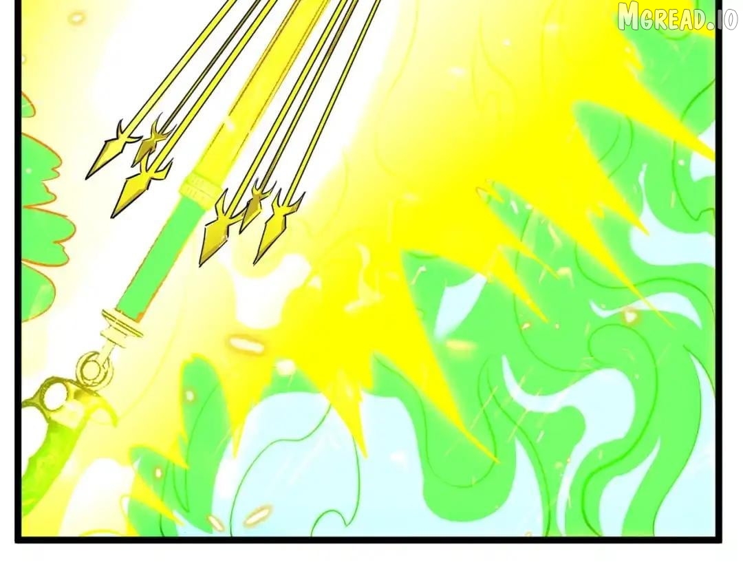 I Rely on My Invincibility to Deal Tons of Damage Passively! Chapter 179  - page 63